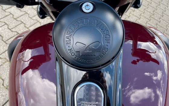 Gebrauchtmotorrad Harley-Davidson Touring Street Glide Special FLHXS - Bild 13