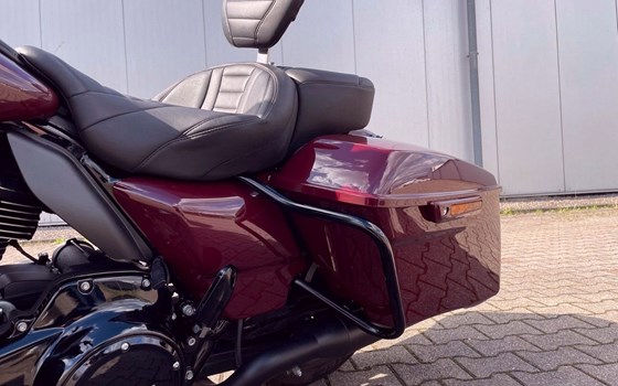 Gebrauchtmotorrad Harley-Davidson Touring Street Glide Special FLHXS - Bild 5