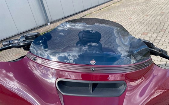 Gebrauchtmotorrad Harley-Davidson Touring Street Glide Special FLHXS - Bild 7