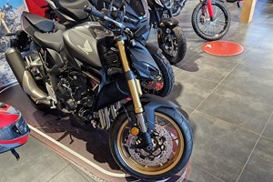 Angebot Honda CB1000 Hornet SP