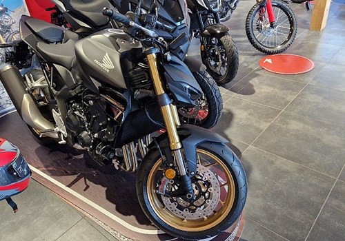 Honda CB1000 Hornet SP