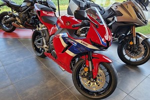 Angebot Honda CBR600RR