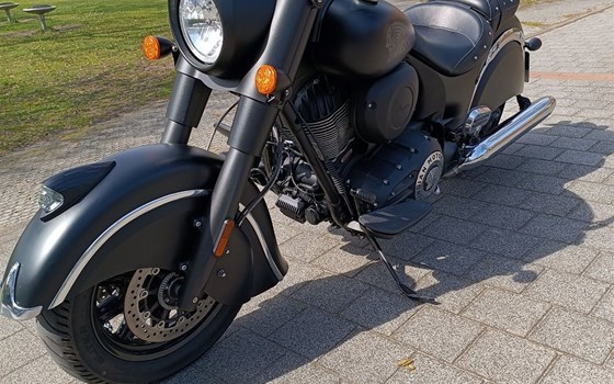 Gebrauchtmotorrad Indian Chief Dark Horse - Bild 13