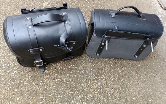 Gebrauchtmotorrad Indian Chief Dark Horse - Bild 17