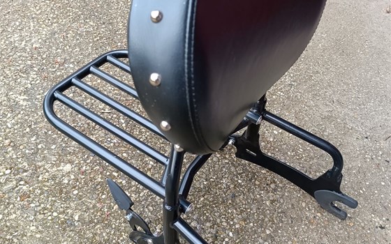 Gebrauchtmotorrad Indian Chief Dark Horse - Bild 18