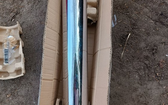 Gebrauchtmotorrad Indian Chief Dark Horse - Bild 19