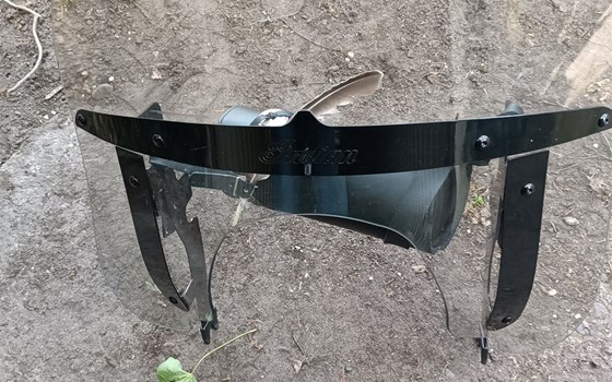 Gebrauchtmotorrad Indian Chief Dark Horse - Bild 20