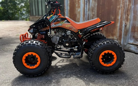 Neufahrzeug Mars A 20 - Bild 2