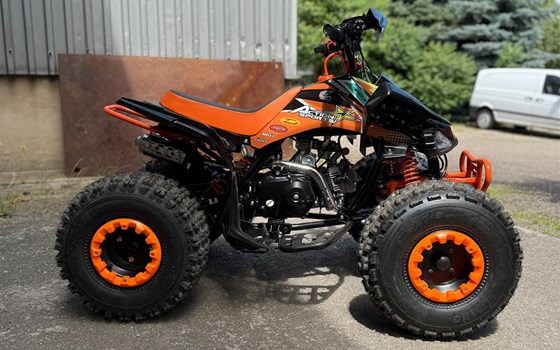 Neufahrzeug Mars A 20 - Bild 1