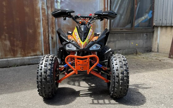 Neufahrzeug Mars A 20 - Bild 3