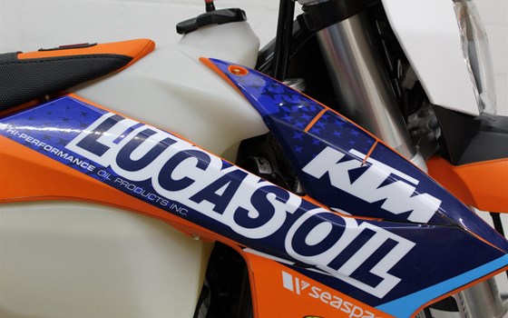 Offerta KTM 500 EXC - Immagine 7