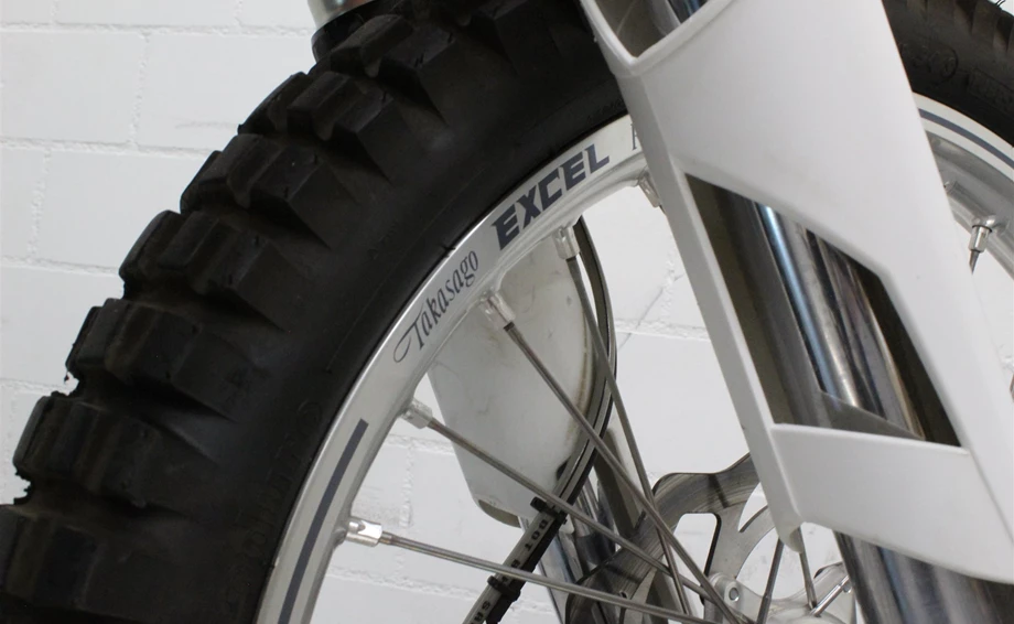 Angebot KTM 500 EXC Bild 10: Angebot KTM 500 EXC