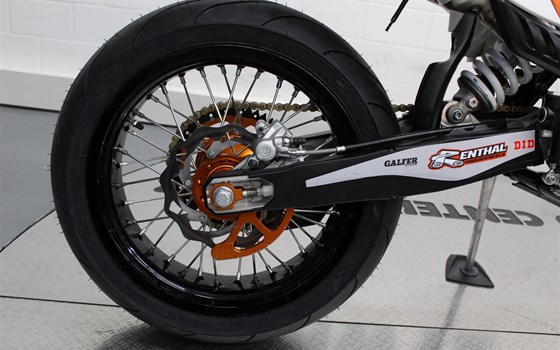 Offerta KTM 500 EXC - Immagine 5