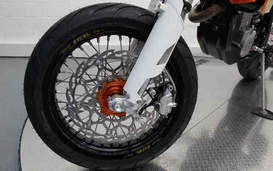 Offerta KTM 500 EXC - Immagine 6