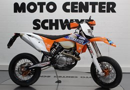 Occasion KTM 500 EXC