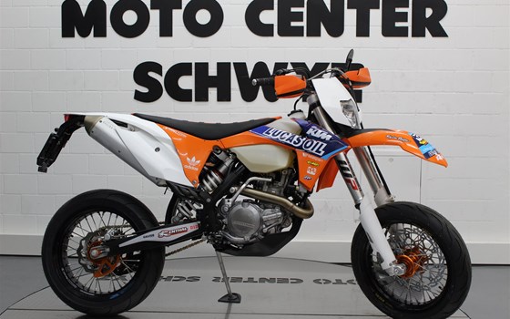 Offerta KTM 500 EXC - Immagine 1