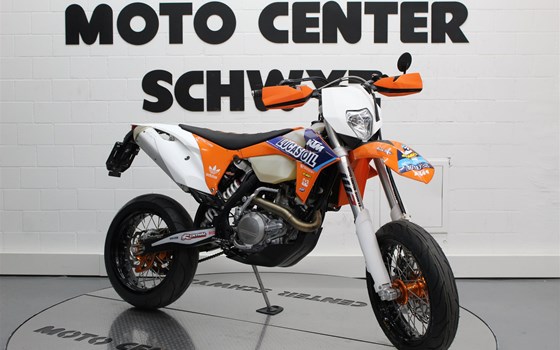 Offerta KTM 500 EXC - Immagine 2