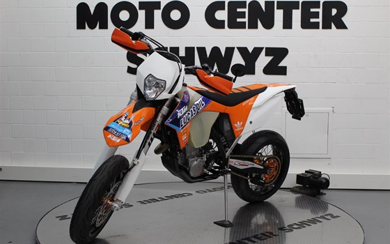 Offerta KTM 500 EXC - Immagine 3