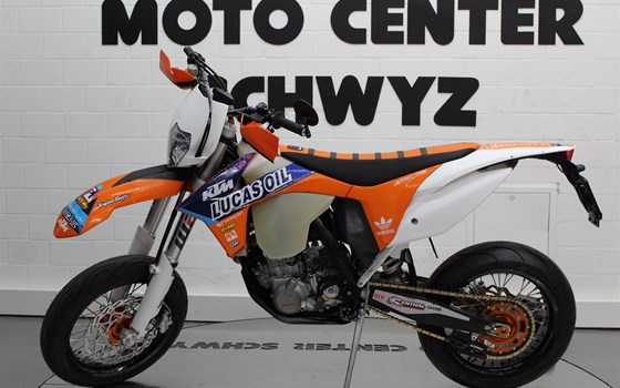 Offerta KTM 500 EXC - Immagine 4
