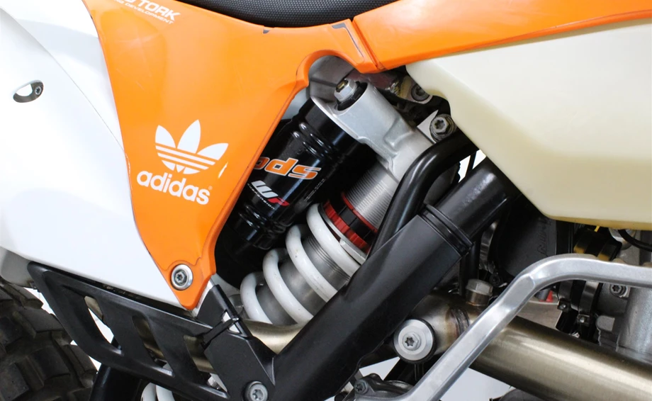 Angebot KTM 500 EXC Bild 7: Angebot KTM 500 EXC