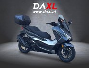 Honda Forza 350