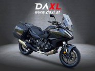 Honda NT1100 DCT