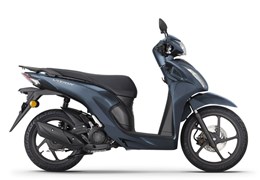 Neumotorrad Honda NSC Vision 110