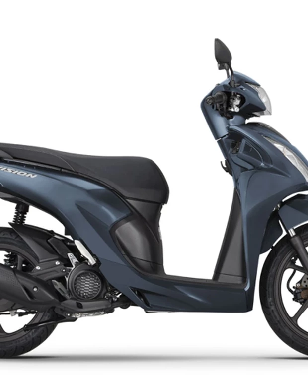 Honda NSC Vision 110