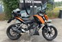 Motorrad