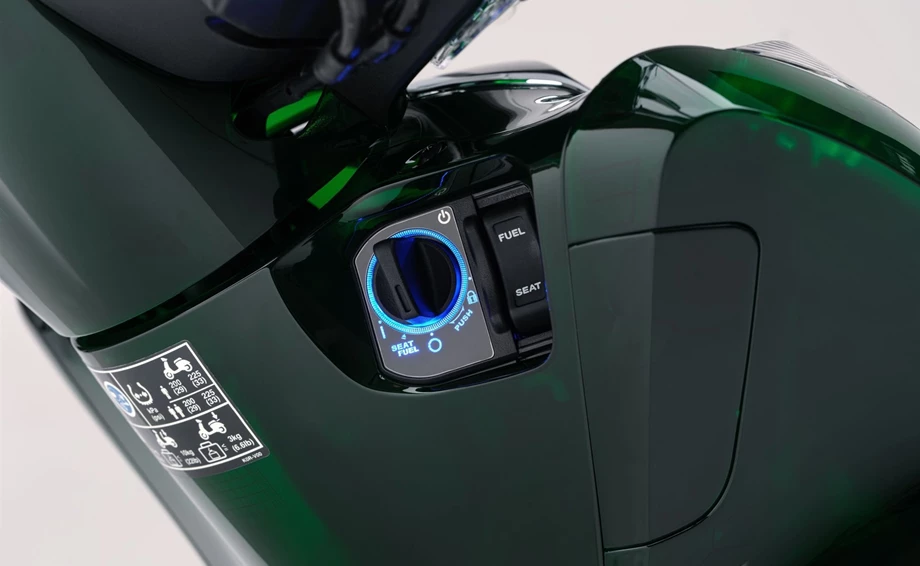 Offer Honda SH125 Bild 13: Offer Honda SH125