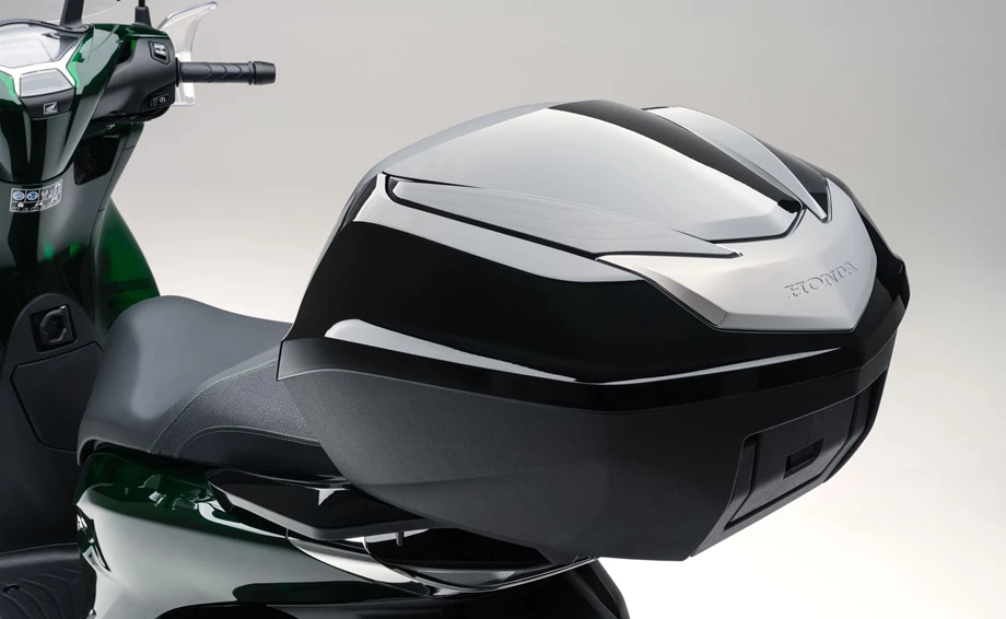 Offer Honda SH125 Bild 15: Offer Honda SH125