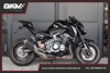 Kawasaki Z900 70kW