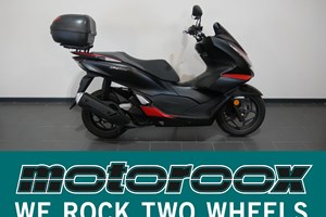 Angebot Honda PCX125