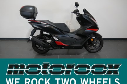 Honda PCX125