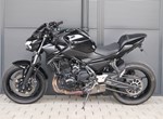 Angebot Kawasaki Z650