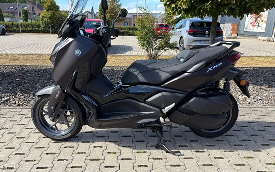 Gebrauchtmotorrad Yamaha XMAX 300 Tech MAX - Bild 5