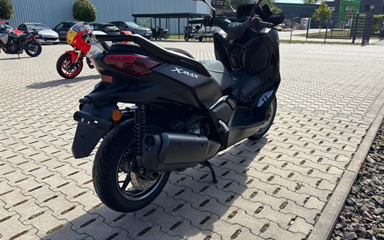 Gebrauchtmotorrad Yamaha XMAX 300 Tech MAX - Bild 4