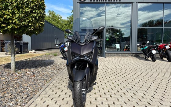 Gebrauchtmotorrad Yamaha XMAX 300 Tech MAX - Bild 2