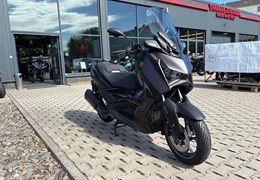 Gebrauchte Yamaha XMAX 300 Tech MAX