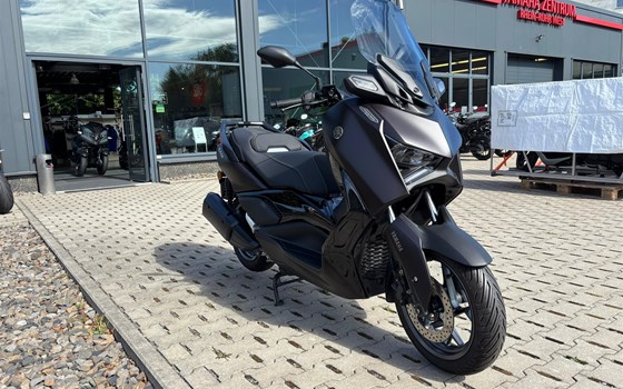 Gebrauchtmotorrad Yamaha XMAX 300 Tech MAX - Bild 1
