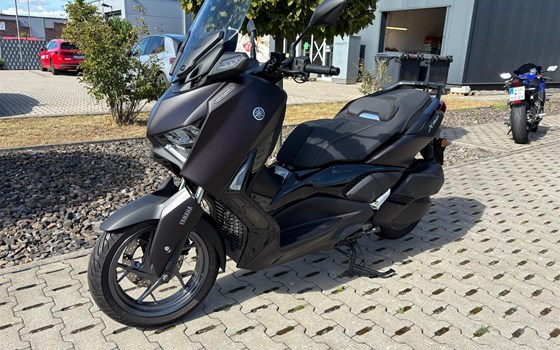 Gebrauchtmotorrad Yamaha XMAX 300 Tech MAX - Bild 6