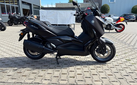 Gebrauchtmotorrad Yamaha XMAX 300 Tech MAX - Bild 3