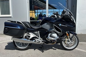 Angebot BMW R 1250 RT