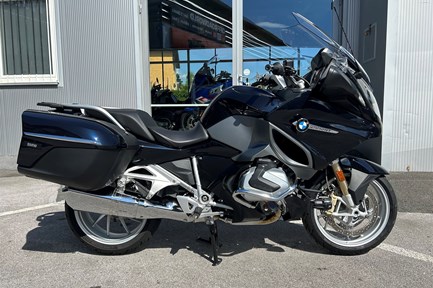 BMW R 1250 RT