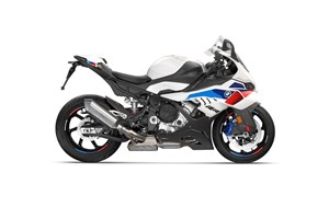 Angebot BMW S 1000 RR