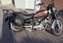 Motorrad