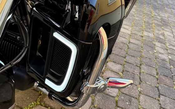 Gebrauchtmotorrad Harley-Davidson Touring Electra Glide Ultra Limited FLHTK - Bild 7 Gebrauchtmotorrad Harley-Davidson Touring Electra Glide Ultra Limited FLHTK - Bild 7