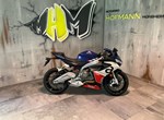 Angebot Aprilia RS 660