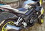Motorrad