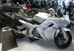 Gebrauchte Yamaha FJR1300A